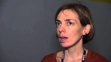 Global IGF 2015: Constance Bommelaer on Top Internet Issues