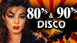 Eurodisco Megamix 80s 90s | NonStop Retro Dance -CC Catch, Modern Talking, Joy | Golden Era Legends