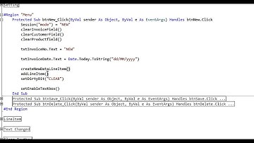 ASP.NET 20/30 Create Form