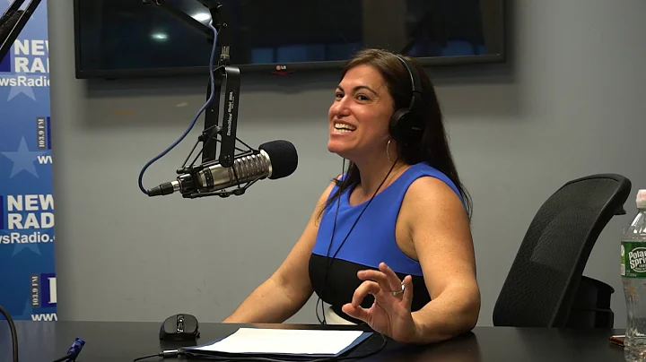 TDP interviews Samantha Morales, founder of Branch...