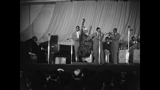 The Midgets - Count Basie Orchestra