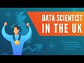 How to Become a Data Scientist in the UK (in 2021)