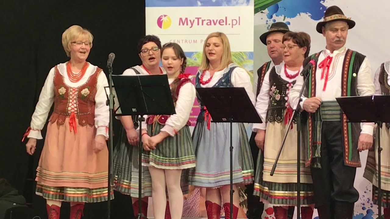 Brzykowianie Gdybym Miał Spirytus