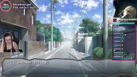 Ms.Yui! | Corpse Party:BoS Part 4