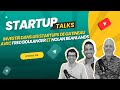 Startup talks  episode 9  investir dans les startups de gatineau av fred b et nolan b