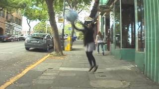 How do you get Around Berkeley?