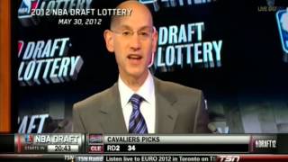 NBA Draft 2012 Preview Show