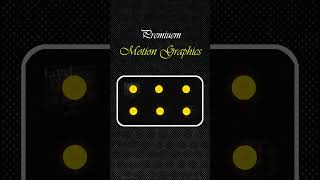 Premium Motion Graphics.