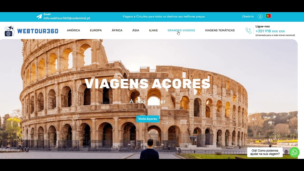 Gestão de Menus   MENUS COM LINKS EXTERNOS PARA OUTRO SITE