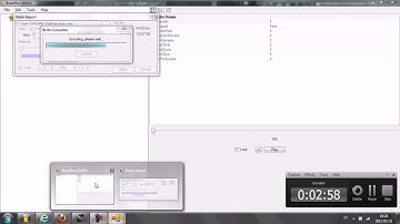 [MKWii] How to music hack!