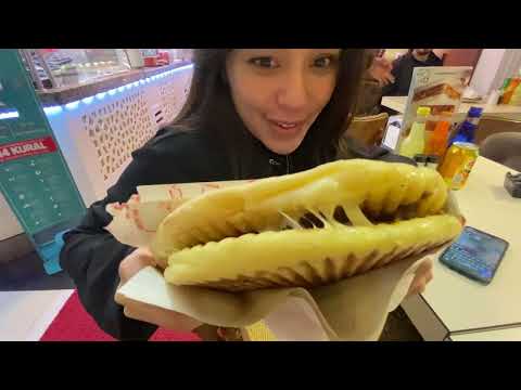 Lula’s Video Diary #8 - Turkey pt. 2!
