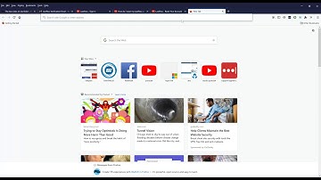 Reset Account-LastPass