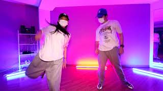 Peace Maker Kid Milli - BittersweetㅣDennis Choreography