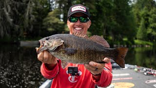 How to break down a lake UP NORTH // Project E
