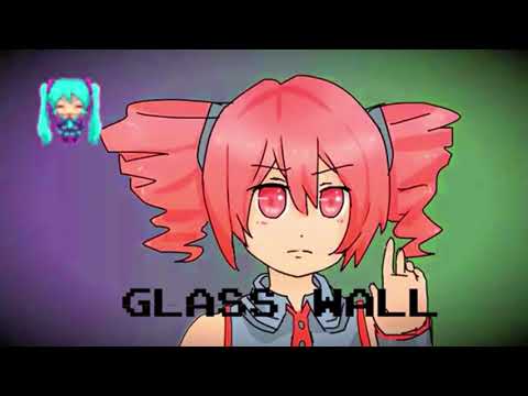Kasane Teto-Glass Wall @w@