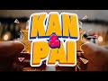 KAN&PAI -THE WORLD-