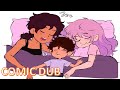 Lumity and their kid adventures part 1  the owl house comic dub