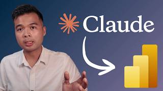 Details I Let Claude Build My Entire Power BI Report. Here's How It Went Update