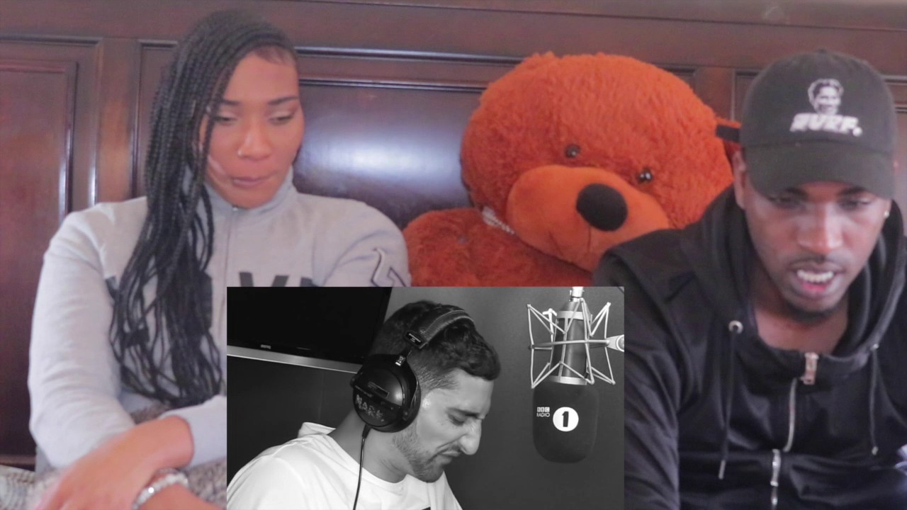 [REACTS] MIC RIGHTEOUS FIRE IN THE BOOTH PT.3