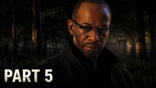 007 First Light Gameplay Part 5 | Knightfall