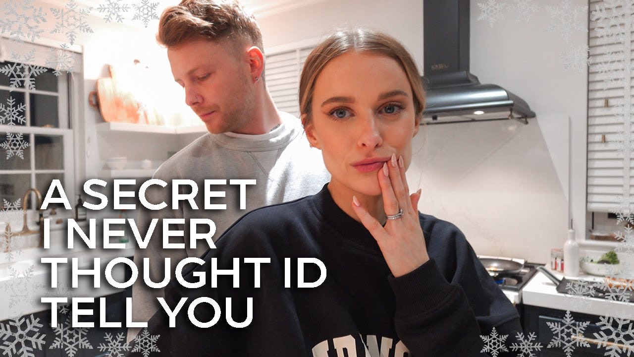 ИЗМЕНЕНИЕ РОЖДЕСТВЕНСКИХ ПЛАНОВ И СЕКРЕТ, КОТОРЫЙ, Я ДУМАЛ, НИКОГДА НЕ РАССКАЖУ ТЕБЕ | ВИКТОРИЯ