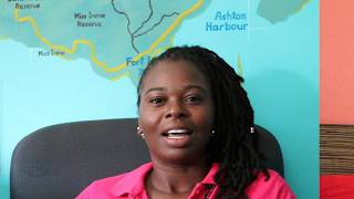 BIOPAMA in the Caribbean Net Worth