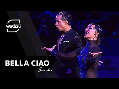 Bella Ciao (Samba) | Watazu Remix