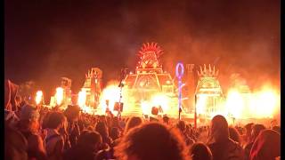 ATLiens LIVE from Elements Music Festival 2026 | Full Set POV