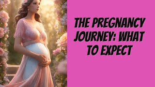 Embark on an incredible journey ✨The Pregnancy Journey  What to Expect #pregnancy #pregnancyjourney
