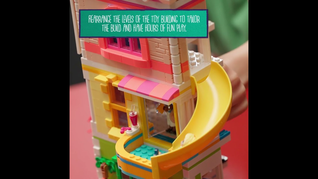 LEGO 41748 Leksaksaffären.com