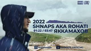 ТРЭК! Shnaps a.k.a Rohati - ЯККАМАХОВ (2022)