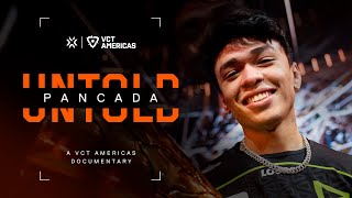 Untold Episode 4 Pancada A Vct Americas Documentary Valorant
