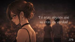 PERSONAJE PRINCIPAL - HYREM // LETRA