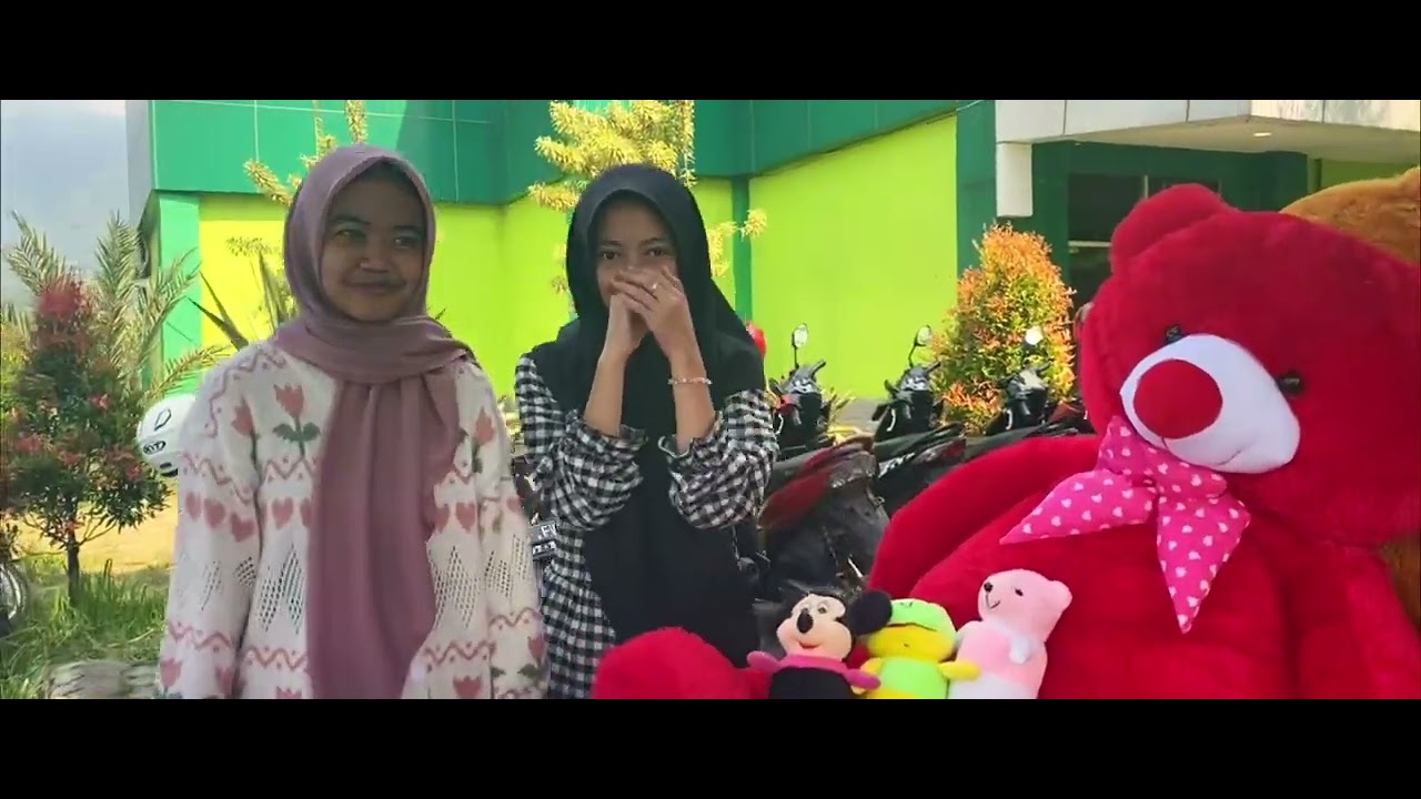 VIDEO PROFIL MAN 4 BOGOR PLUS KETERAMPILAN