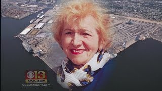 Memorial Service Held For Former U.S. Rep. Helen Bentley