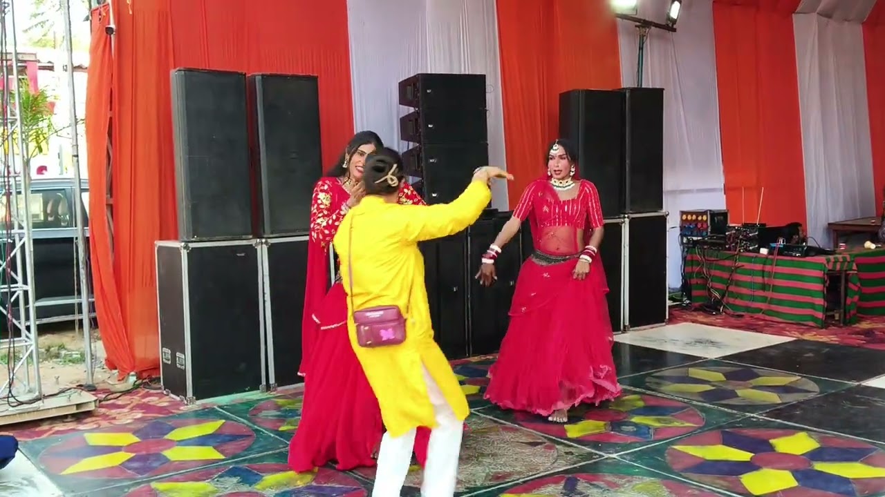 Khatu Shyam Ji Mela, Fair