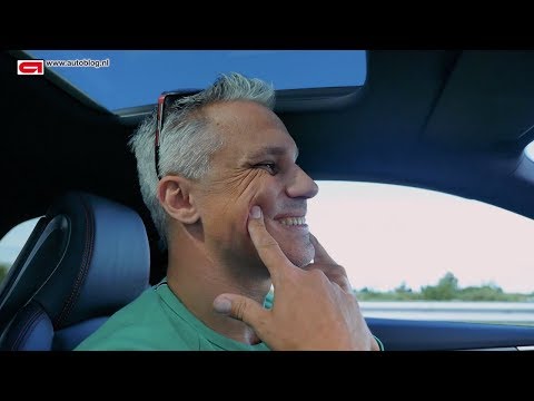 How to: Audi RS 5 snelheidswaarschuwing uitschakelen