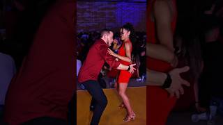 One Beat One Love ❤️🎶 #forrozao #bachata #dancevideo #samba #party #latindance #viral