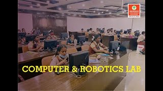 Maharishi Vidya Mandir Puducherry - Computer & Robotics Lab View screenshot 2