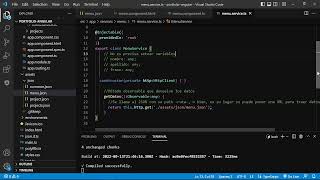 Yo Programo - Módulo 3 - Argentina Programa - #33