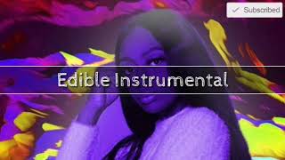 Kayla Nicole - Edible Instrumental