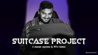 Suitcase Project | Short Drama | MPT Batch - 6 | Youab's Edit | 2025