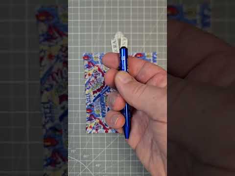 Superman Themed EDC Pocket Dump: My Daily Carry