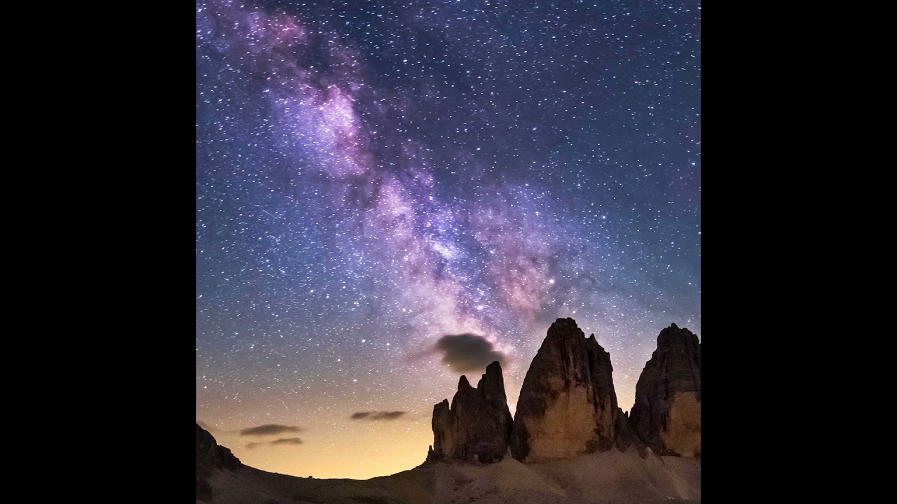 Welcome to the Higher Perspective Guided Meditation Channel