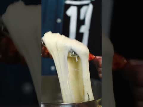 바베큐 치즈 <strong>BBQ</strong> <strong>with</strong> Alogot Cheese 토마호크 Tomahawk Steak