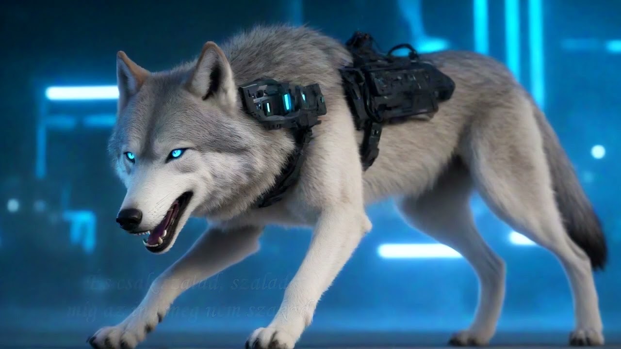 Szürke (Oratórium verzió)