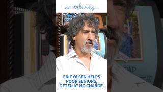 How Seniors Can Get Free Legal Help To Avoid Being Scammed