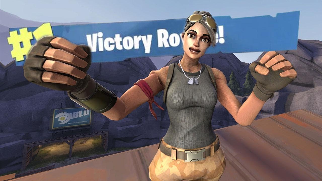 20 Kills in Solo Arena!