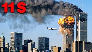 The September 11, 2001 Attacks | Minute by Minute