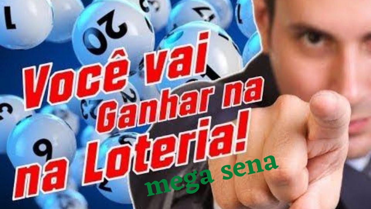 MEGA SENA JOGUE TODAS AS 60 DEZENAS E GANHE COM 6 PONTOS